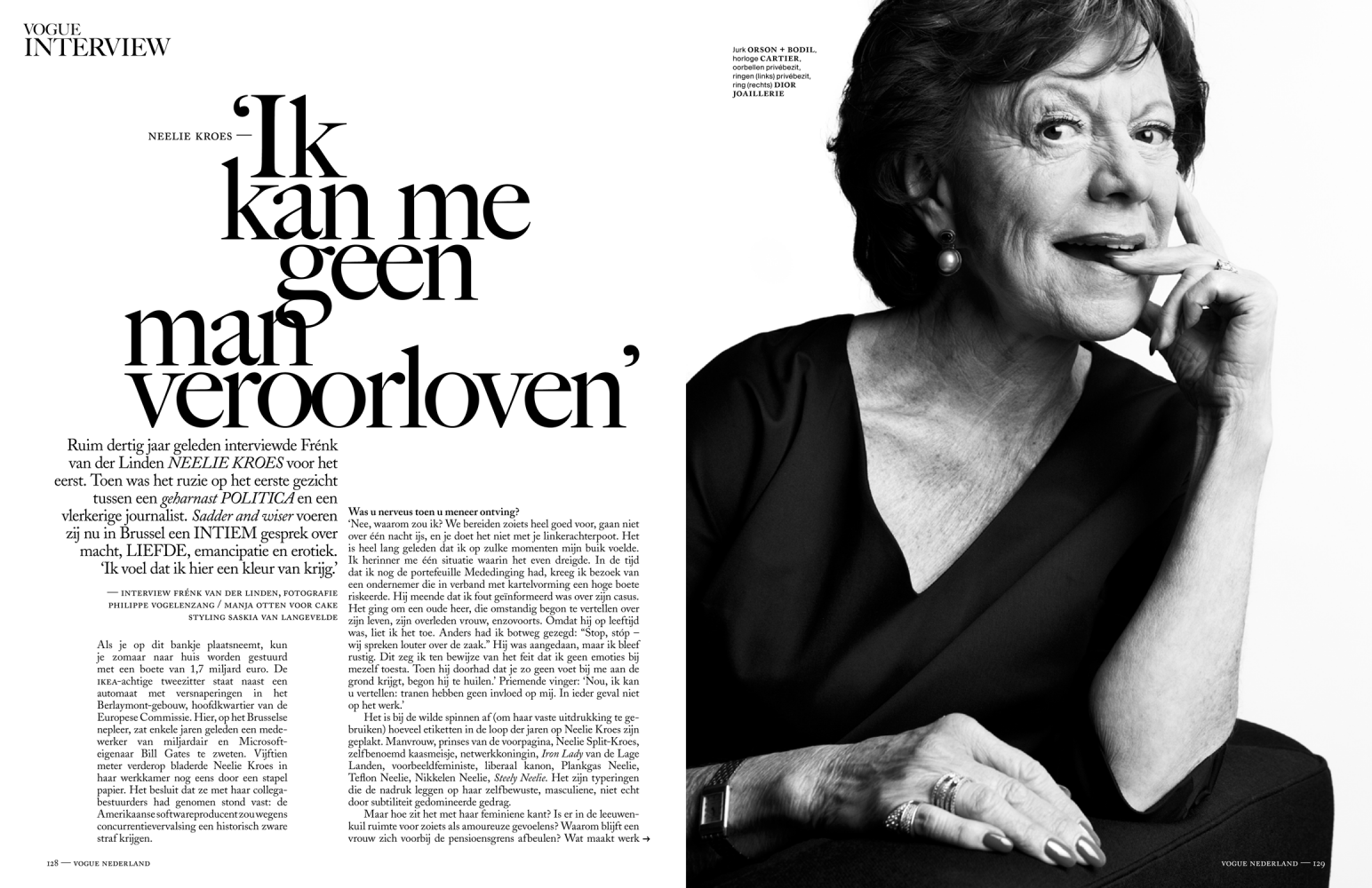 hoeveel kcal mag een vrouw