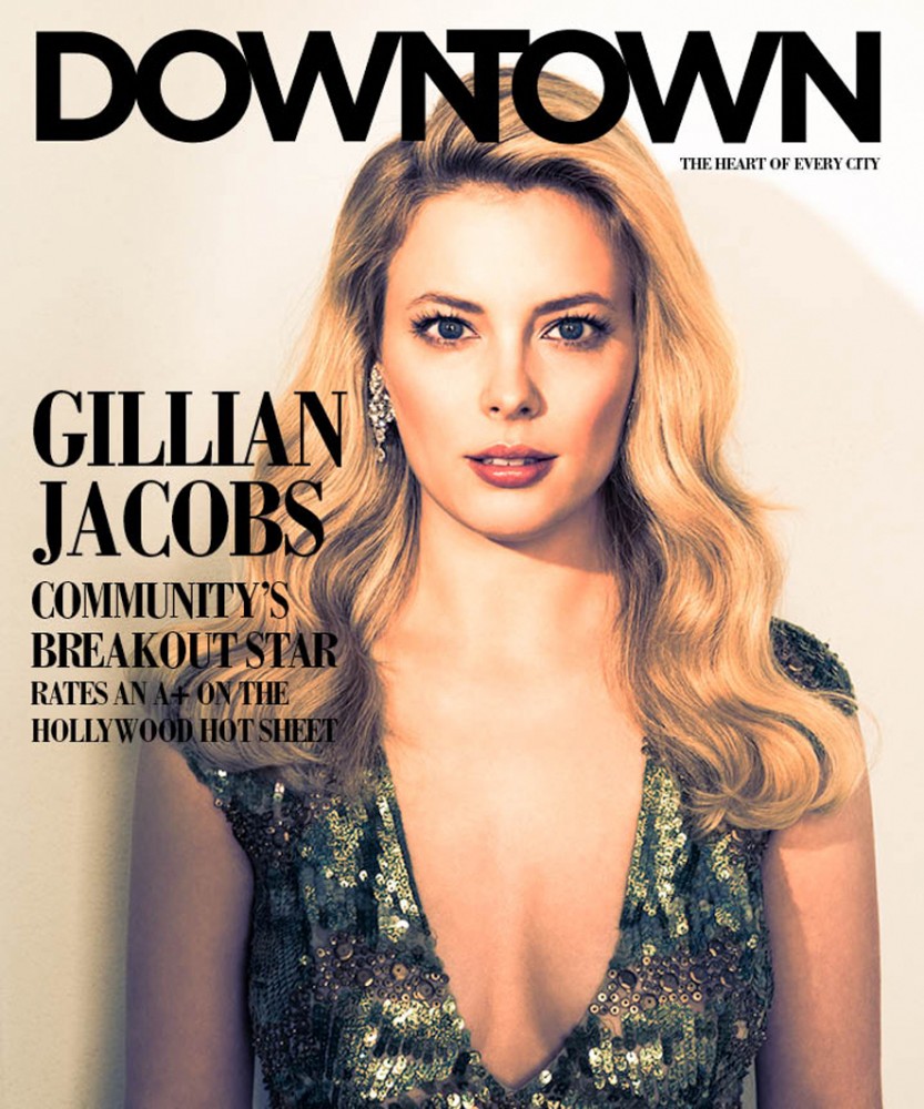 Gillian Jacobs Downtown Mag Cover web lowres