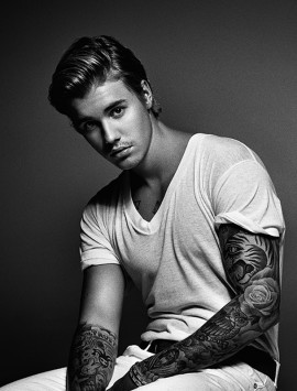 Justin-5