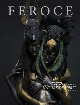 Feroce_Magazine_Tear_Sheet