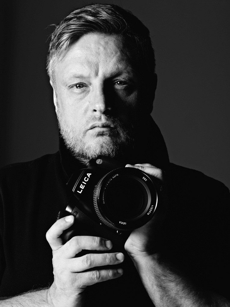 Rankin-Portrait-Leica-S-Camera