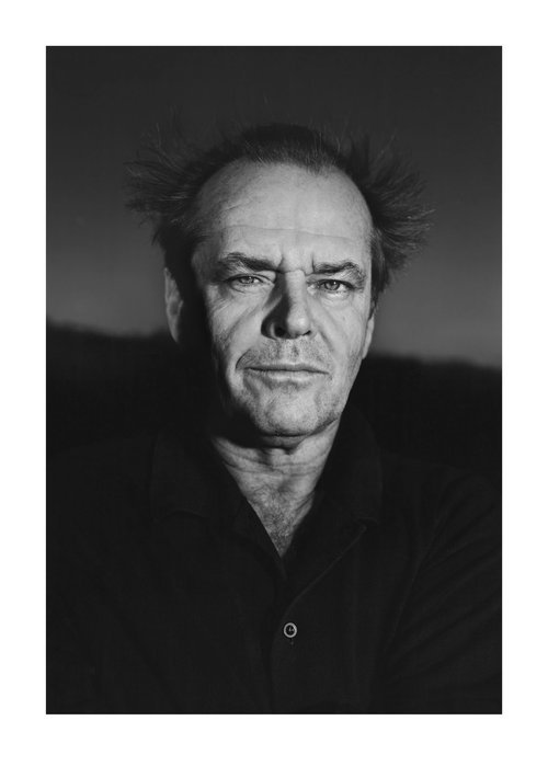 Alastair Thain in London