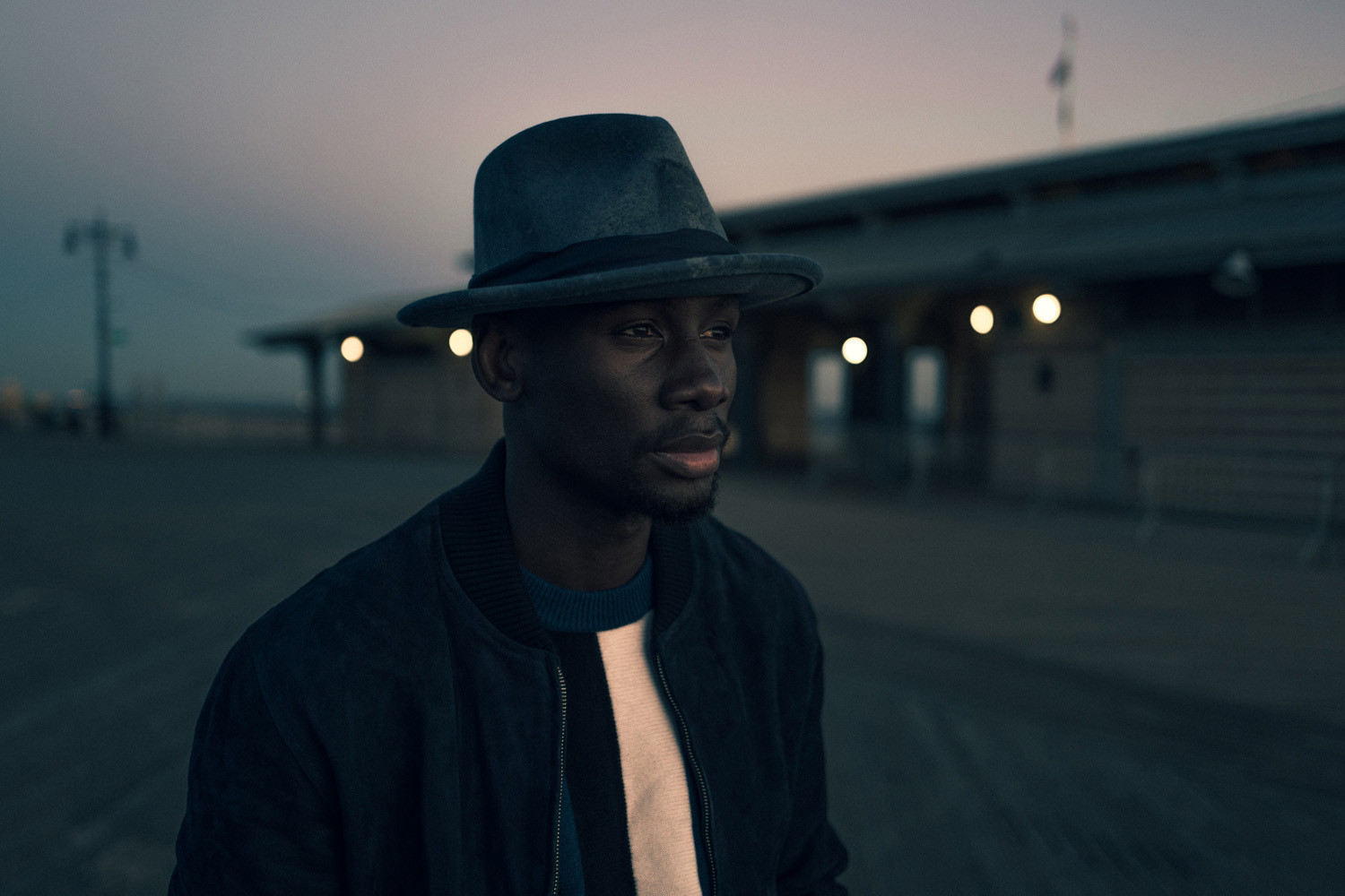 Salomon Dubois Coney Island by Franck Bohbot-1080297