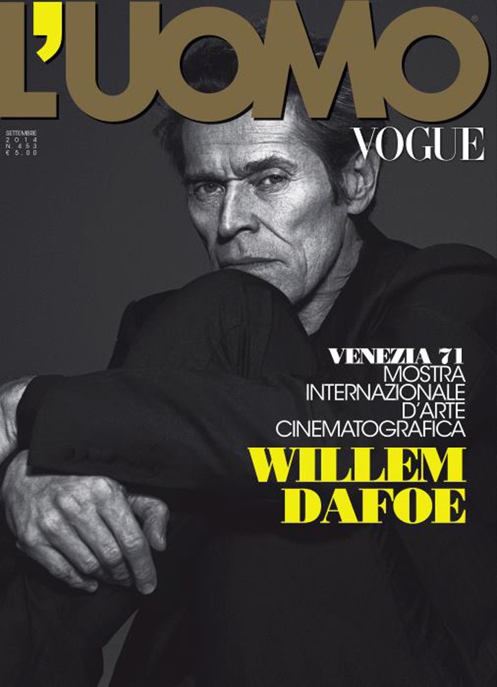 Luomo_cover